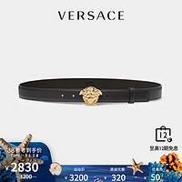 VERSACE/范思哲男士Palazzo皮带DCU4747-DVTP1（KVO41、80cm）