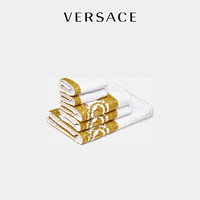 VERSACE/范思哲IBaroque浴巾五件套ZSET5TO01-ZCOSP052（UNIC、Z4800）