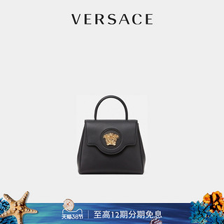 VERSACE 范思哲 La Medusa女士手提包 DBFI040-DVIT2T