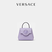 VERSACE 范思哲 La Medusa女士手提包 DBFI040-DVIT2T