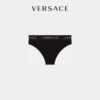 VERSACE/范思哲Logo女士内裤三角裤 AUD04071-AC00058