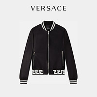 VERSACE/范思哲春季新品男士夹克外套A81890-1L00175(46、2B020)
