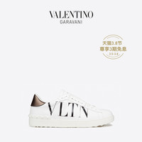 VALENTINO GARAVANI/华伦天奴 男士 白色 VLTN Open 运动鞋 SY2S0830PSTA01
