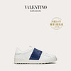 VALENTINO GARAVANI/华伦天奴ROCKSTUD UNTITLED铆钉运动鞋小白鞋 UY2S0931LTU52Q