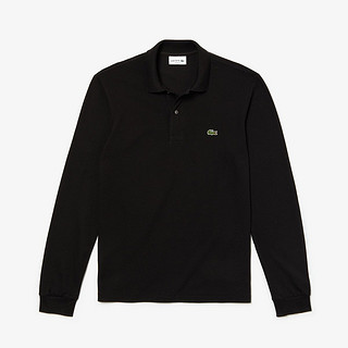 LACOSTE 拉科斯特 男士长袖Polo衫 21L1312-031