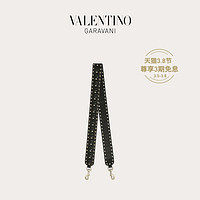 VALENTINO GARAVANI/华伦天奴女士 ROCKSTUD SPIKE 铆钉肩带