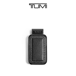 TUMI/途明Nassau SLG系列个性化铭牌（黑色/0126201DS）