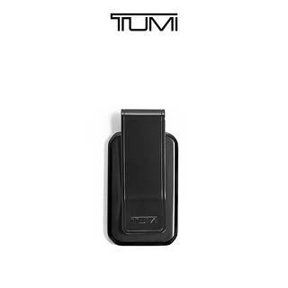 TUMI/途明Nassau SLG系列个性化铭牌（黑色/0126201DS）