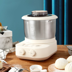 joyoung九阳m10mc91家用小型多功能揉面机搅拌机和面机