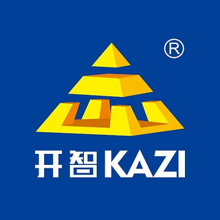 KAZI/开智