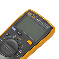 FLUKE 福禄克 15B PRO 数字万用表 掌上型多用表 自动量程 带背光 仪器仪表