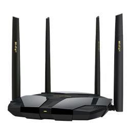 mercury水星网络wifi6ax30005g双频高速全千兆无线路由器