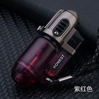 防风打火机原理 防风打火机打不着火怎么办 什么值得买