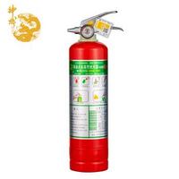 shenlong 神龙 MSWJ950 车载灭火器 水基型 950ml