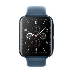 oppowatch2官方正品双擎长续航3d双曲无界闪充全智能手表