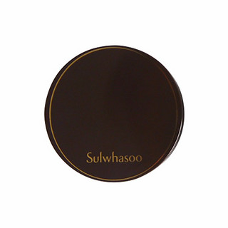 Sulwhasoo 雪花秀 致美臻妍气垫粉底液