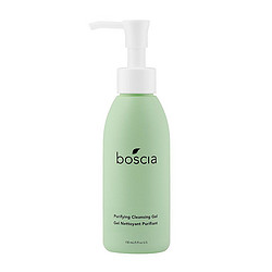 boscia 博倩叶 美国直邮Boscia 明星氨基酸洁面啫喱洗面奶150ml