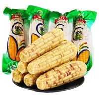 小马乐活 花糯玉米 230g*10袋
