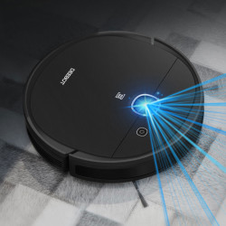 ecovacs科沃斯dv35扫地机器人