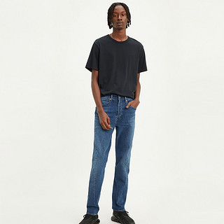 Levi's 李维斯 Engineered Jeans系列 502 男士牛仔长裤 72775-0014