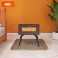 Sleemon 喜临门 岁月 床头柜