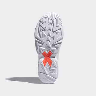 adidas阿迪达斯官网三叶草YUNG-1男子复古老爹小白鞋FW5253