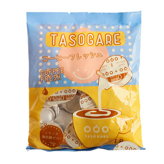 TASOGARE 隅田川咖啡 咖啡伴侣 81g*2袋