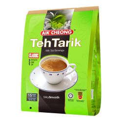AIK CHEONG 香滑奶茶 600g