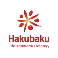 Hakubaku/黄金大地