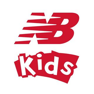 New Balance Kids