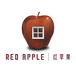 RED APPLE/红苹果