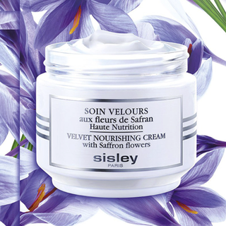  sisley/希思黎 藏红花系列 藏红花丝绒 柔肤霜