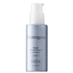 Neutrogena 露得清 维A醇修护抗皱面霜和颈霜 29ml