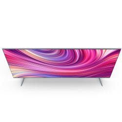 mijia 米家 小米电视e55s 55吋4k超高清全面屏蓝牙语音8k解码电视