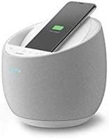 Prime会员：belkin 贝尔金 SoundForm Elite Hi-Fi 智能扬声器 带无线充电器