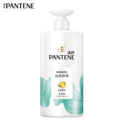 PANTENE 潘婷 洗发露750ml*2瓶