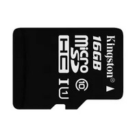 Kingston 金士顿 MicroSD 存储卡 16GB