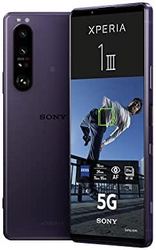 SONY 索尼 Xperia 1 III 5G 智能手机