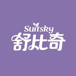 Suitsky/舒比奇