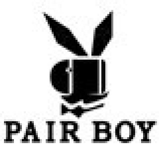 PAIR BOY
