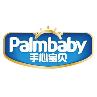 商品palmbaby手心宝贝婴儿棉柔巾100抽8包
