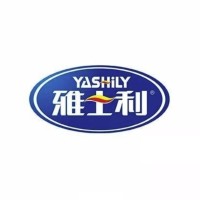 雅士利 YASHILY