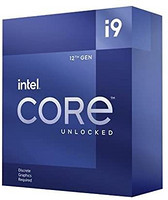 intel 英特尔 Core i9-12900K 台式机处理器