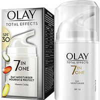 Prime会员：OLAY 玉兰油 多效修护霜 50g