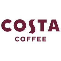 COSTA COFFEE/咖世家咖啡