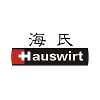 海氏 Hauswirt