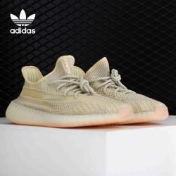 adidas 阿迪达斯 Yeezy Boost 350 V2 FV3250 男女款椰子鞋