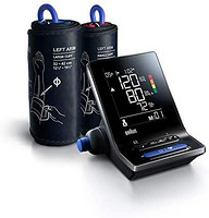 Prime会员：BRAUN 博朗 ExactFit 5 血压监测仪