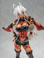 KOTOBUKIYA 寿屋 装甲恶鬼村正 ½罪篇 三世村正 1/7比例 ABS&PVC;制 已涂装完成品手办