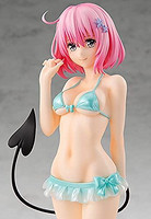 GOOD SMILE POP UP PARADE To LOVE-RU Darkness 莫·贝利亚·戴比路克 无比例 ABS&PVC;制 已涂装完成品手办